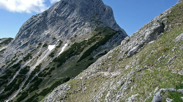 Streit Michael | © Große Arnspitze