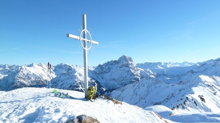 Grünhorn | © Michael Streit