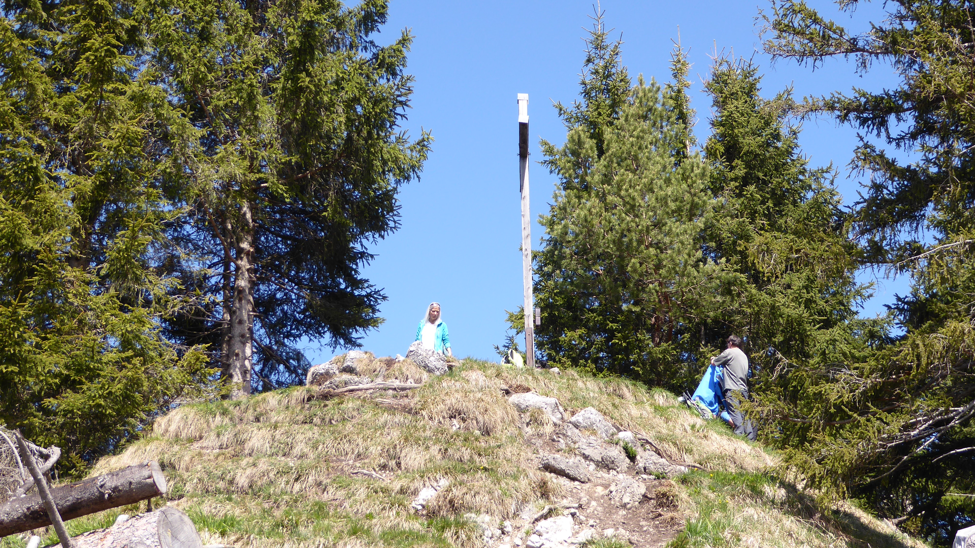 Osterfeuerkopf | © Franz Epp